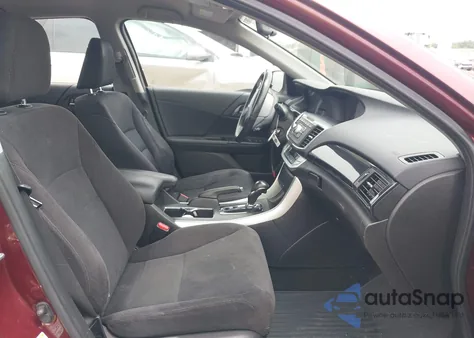 2013 Honda Accord Sport z USA, uszkodzony, nr VIN 1HGCR2F57DA059856